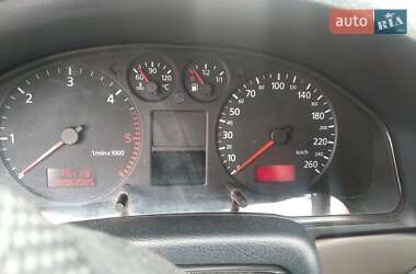 Универсал Audi A4 2000 в 