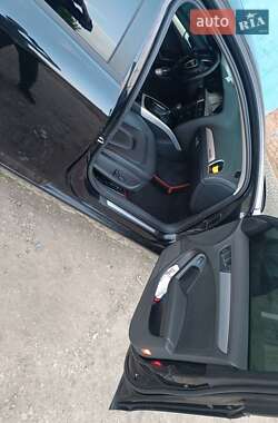Седан Audi A4 2011 в 