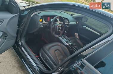 Седан Audi A4 2011 в 