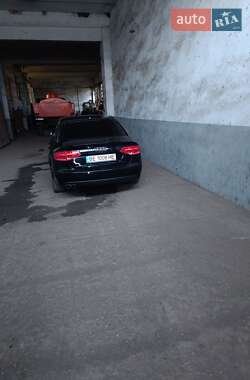 Седан Audi A4 2011 в 
