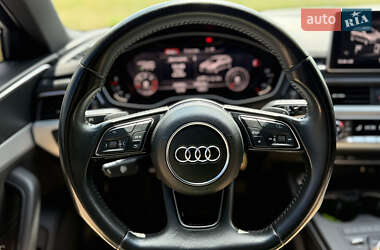 Универсал Audi A4 2016 в 