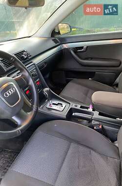 Универсал Audi A4 2005 в 