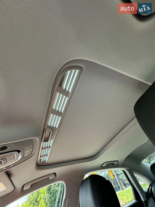 Седан Audi A4 2018 в Лубнах