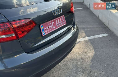 Универсал Audi A4 2010 в 