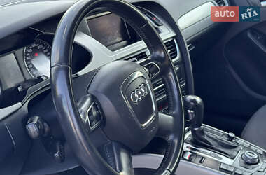 Универсал Audi A4 2010 в 