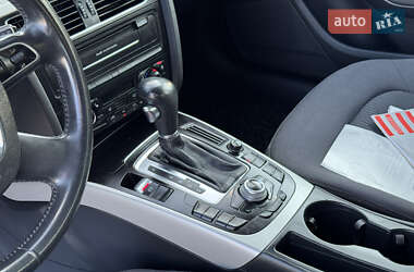 Универсал Audi A4 2010 в 