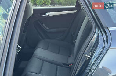 Универсал Audi A4 2010 в 