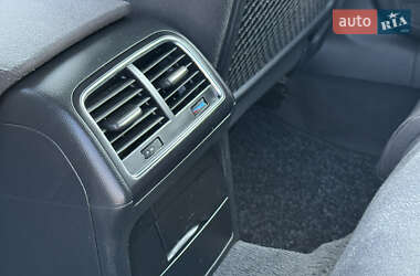 Универсал Audi A4 2010 в 