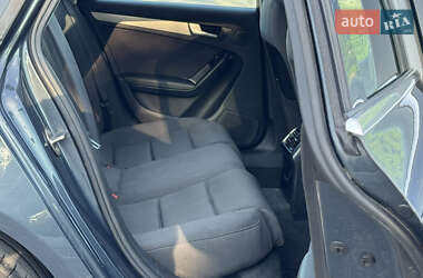 Универсал Audi A4 2010 в 