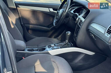 Универсал Audi A4 2010 в 