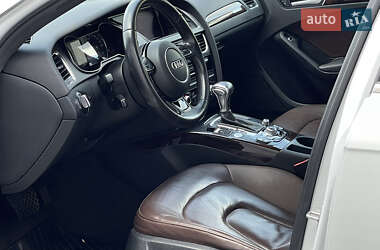Седан Audi A4 2014 в 