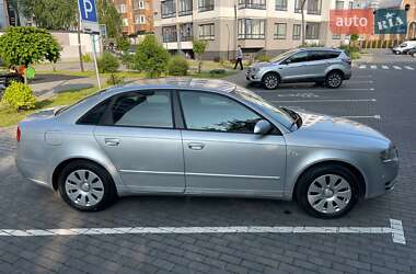 Седан Audi A4 2005 в 