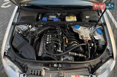 Седан Audi A4 2005 в 