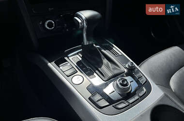 Седан Audi A4 2014 в 