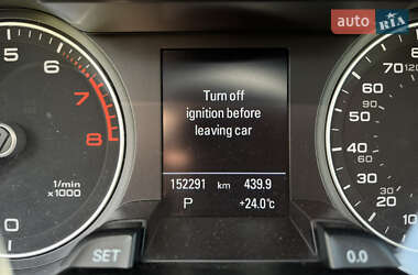 Седан Audi A4 2014 в 