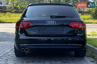 Универсал Audi A4 2015 в 