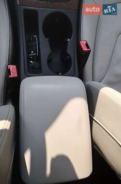 Седан Audi A4 2013 в 