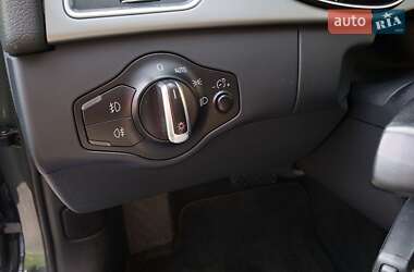 Седан Audi A4 2013 в 