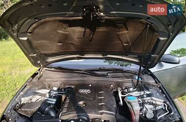 Седан Audi A4 2013 в 
