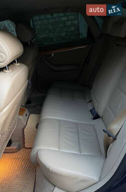 Седан Audi A4 2006 в 
