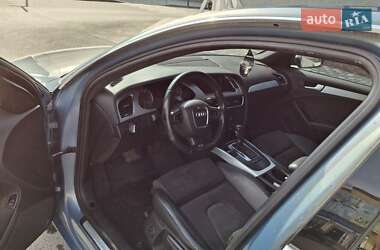 Седан Audi A4 2010 в 