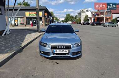 Седан Audi A4 2010 в 
