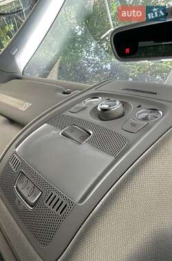 Седан Audi A4 2014 в 