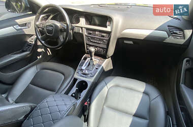 Седан Audi A4 2008 в 