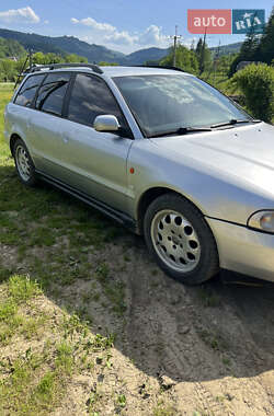 Универсал Audi A4 1996 в 