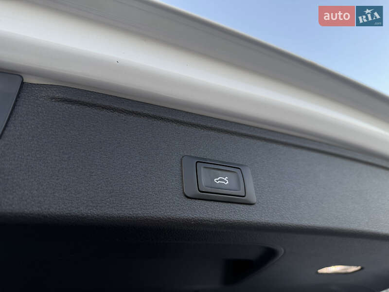Универсал Audi A4 2021 в Тернополе