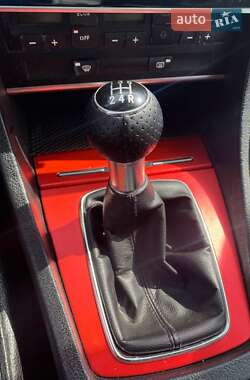 Седан Audi A4 2001 в 