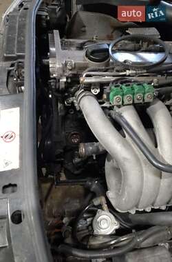 Универсал Audi A4 1997 в 