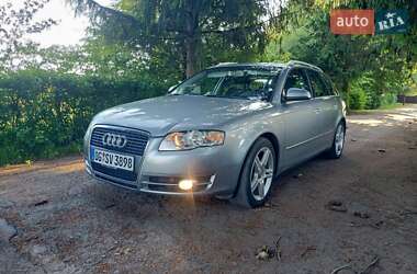 Универсал Audi A4 2006 в 
