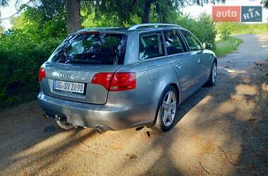 Универсал Audi A4 2006 в 