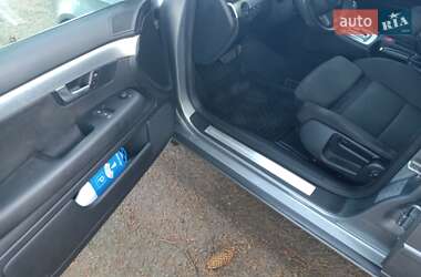 Универсал Audi A4 2006 в 