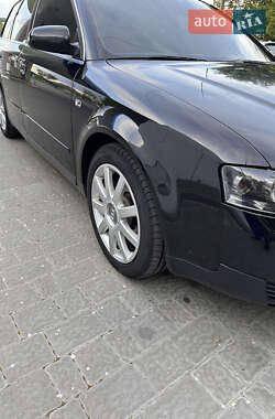 Универсал Audi A4 2002 в Виннице
