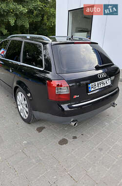 Универсал Audi A4 2002 в Виннице
