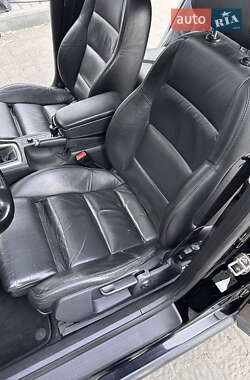 Універсал Audi A4 2002 в 