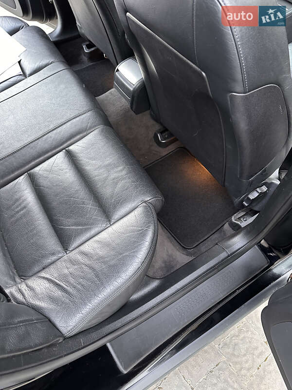 Универсал Audi A4 2002 в Виннице