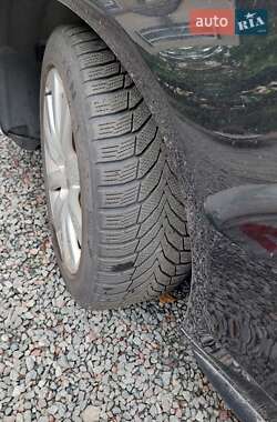 Седан Audi A4 2012 в 