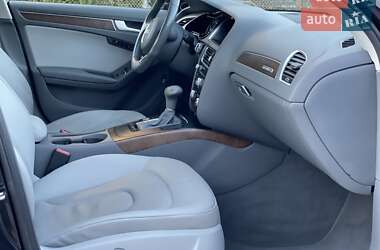 Седан Audi A4 2014 в 