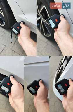 Универсал Audi A4 2016 в 
