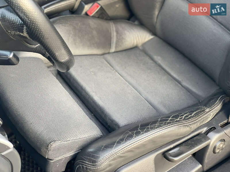 Універсал Audi A4 2003 в Хусті