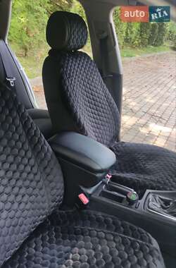 Седан Audi A4 2001 в 