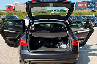 Универсал Audi A4 2015 в 