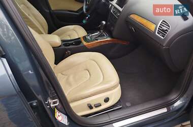 Универсал Audi A4 2008 в 