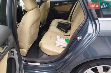 Универсал Audi A4 2008 в 