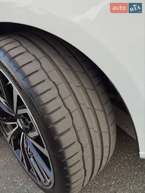 Седан Audi A4 2023 в Одессе фото 31 Седан Audi A4 2023 в Одессе