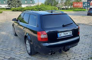 Универсал Audi A4 2004 в 