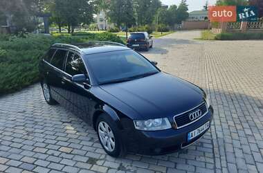 Универсал Audi A4 2004 в 